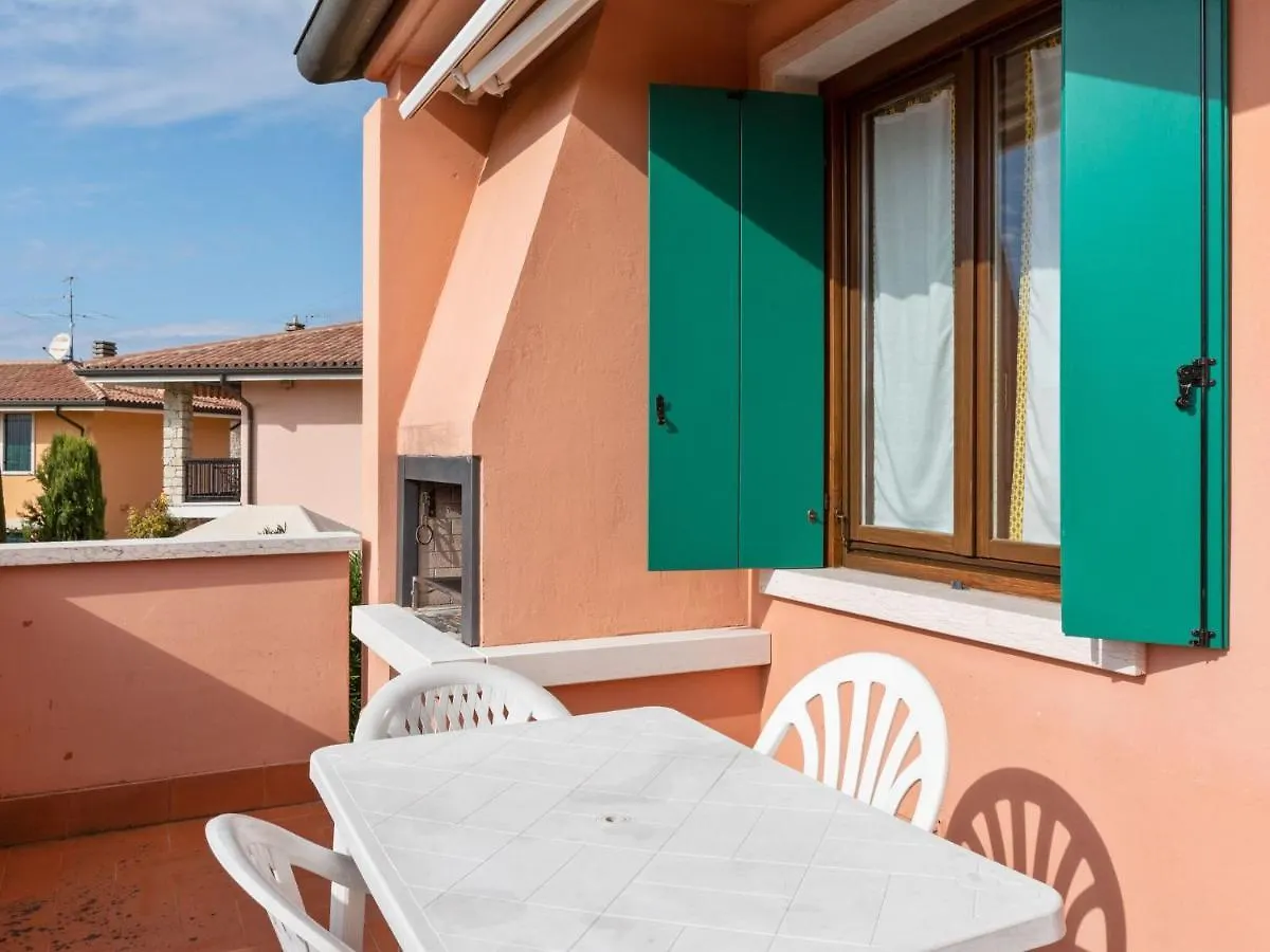 Holiday home Belvilla By Oyo Garden A Quattro Lazise