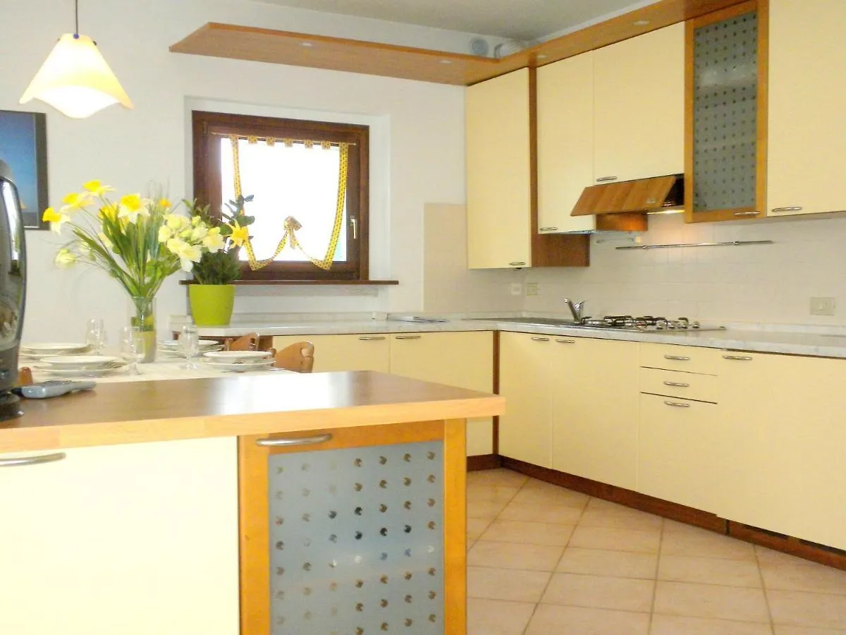 Holiday home Belvilla By Oyo Garden A Quattro Lazise