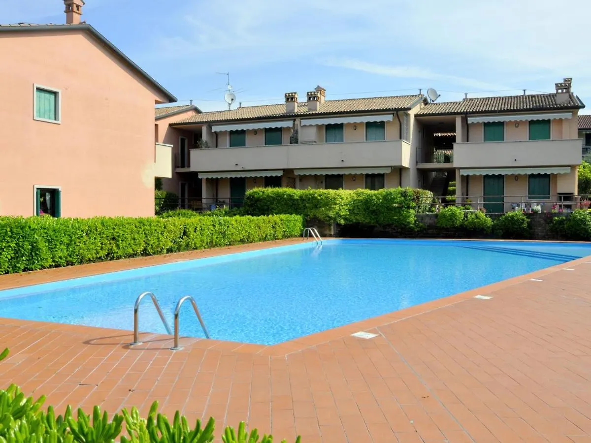 Belvilla By Oyo Garden A Quattro Lazise Italy