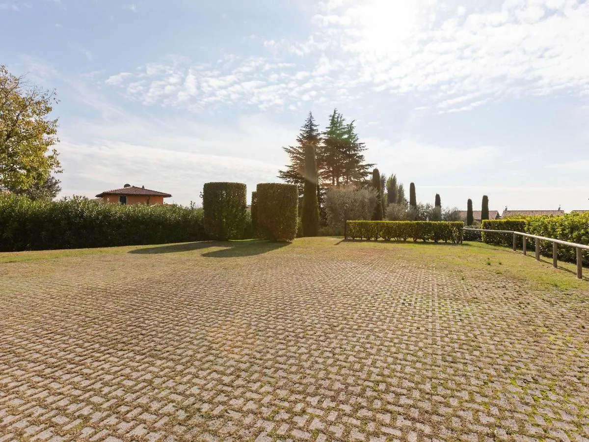 Belvilla By Oyo Garden A Quattro Lazise