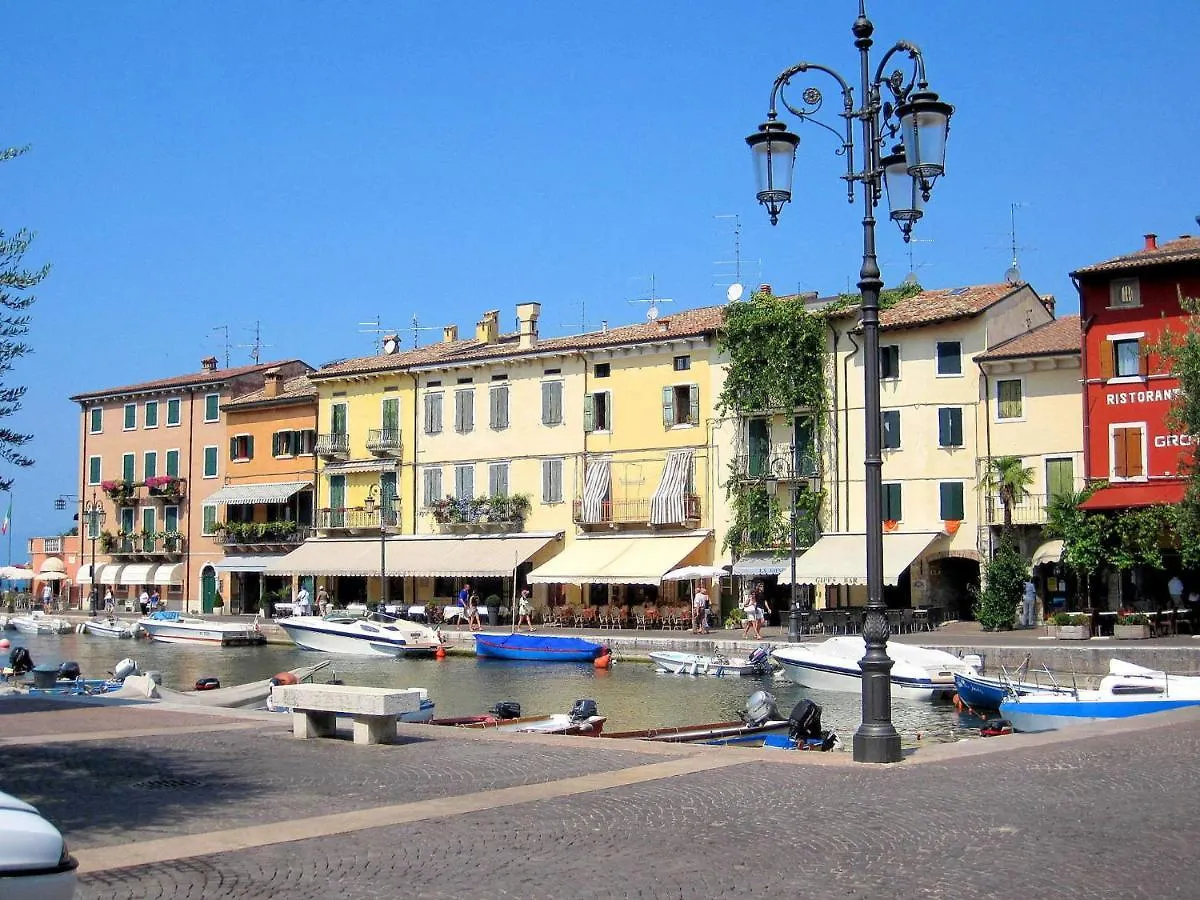 Holiday home Belvilla By Oyo Garden A Quattro Lazise
