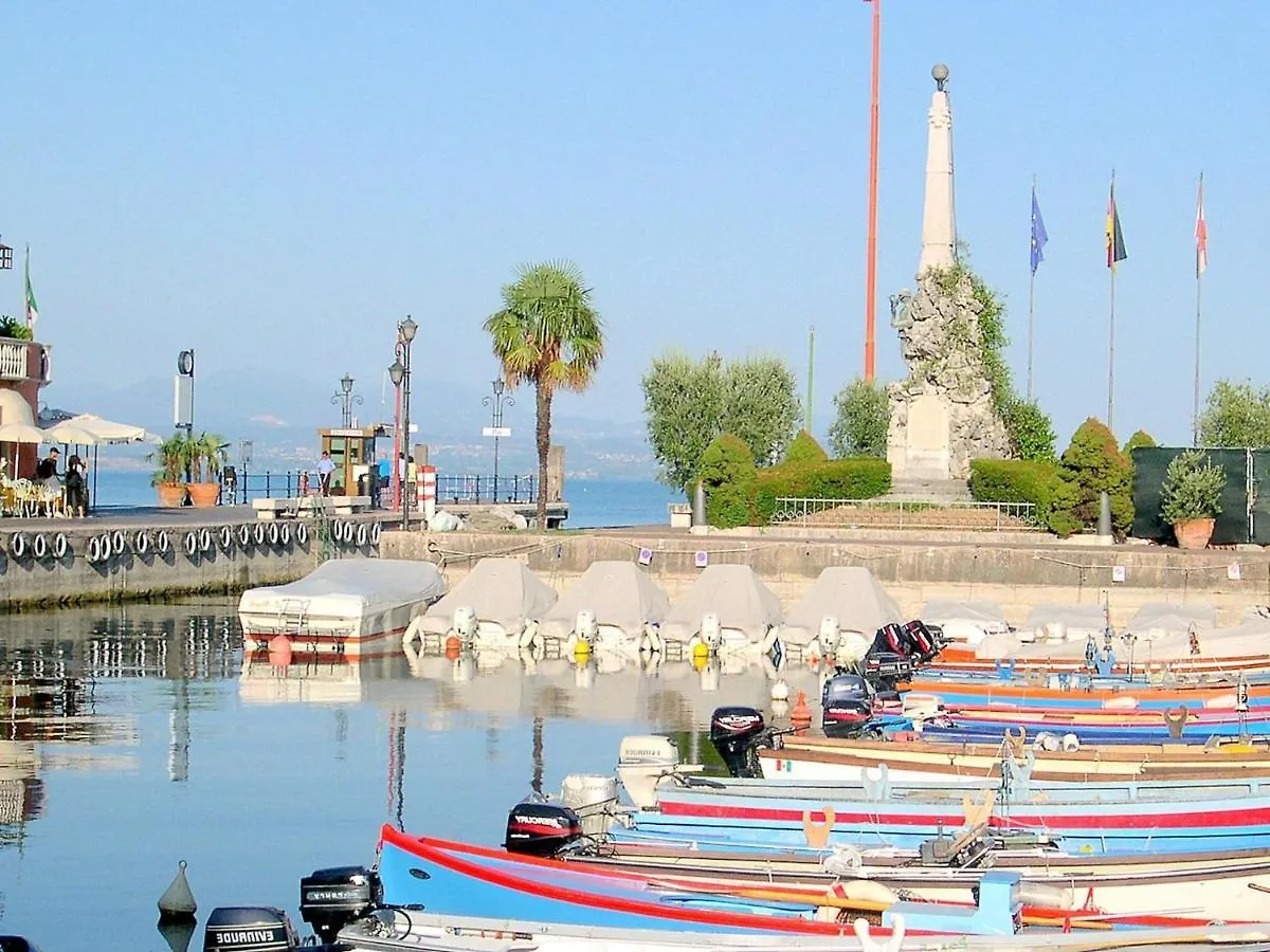 Belvilla By Oyo Garden A Quattro Lazise Holiday home